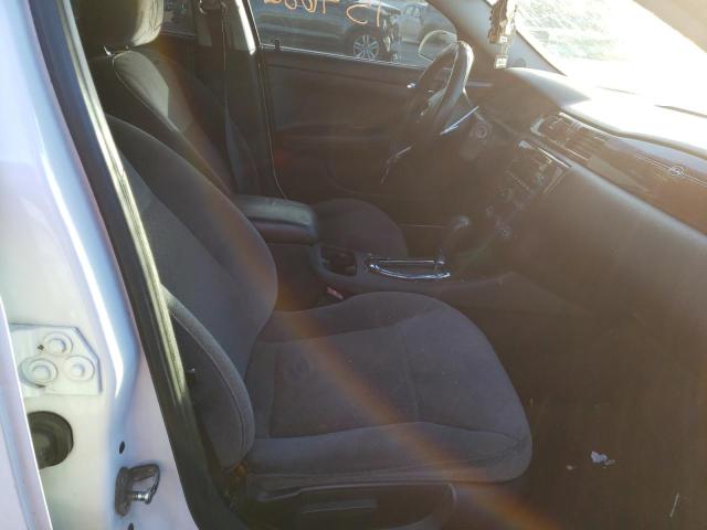 Photo 5 from auction – 2011 CHEVROLET IMPALA LS with VIN 2G1WF5EK5B1207158