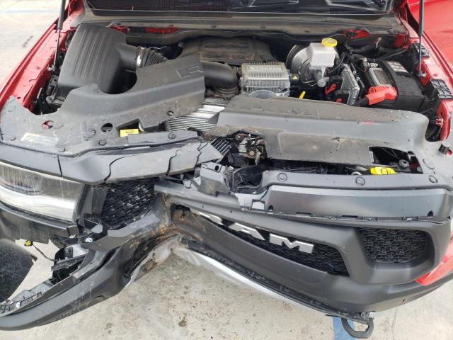 Photo 7 from auction – 2022 RAM 1500 REBEL with VIN 1C6SRFLT4NN167907