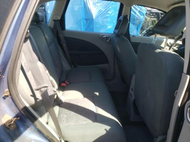 Photo 6 from auction – 2007 CHRYSLER PT CRUISER with VIN 3A4FY48B07T596914