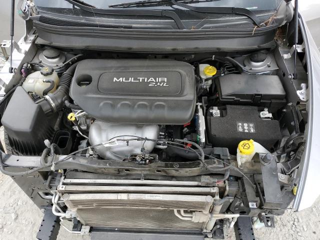 Photo 7 from auction – 2018 JEEP CHEROKEE L with VIN 1C4PJLCB9JD509850
