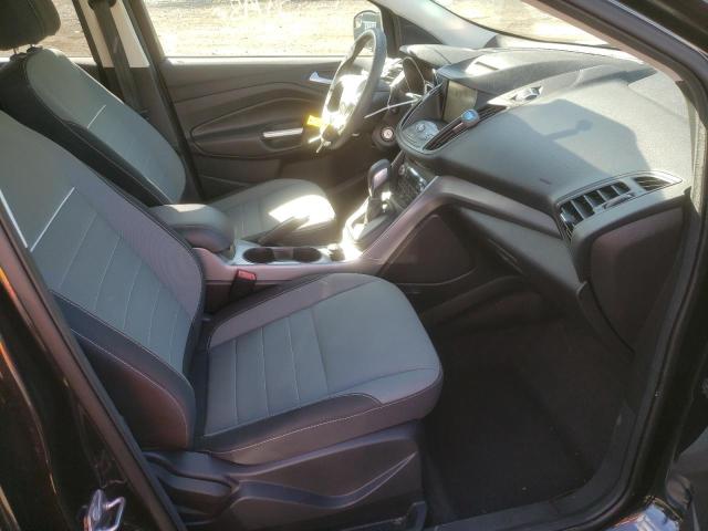 Photo 5 from auction – 2015 FORD ESCAPE SE with VIN 1FMCU9G93FUC72355