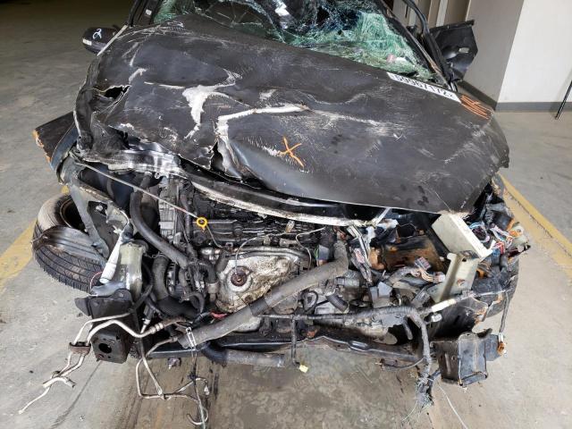 Photo 7 from auction – 2010 NISSAN ALTIMA SR with VIN 1N4BL2EP4AC134923
