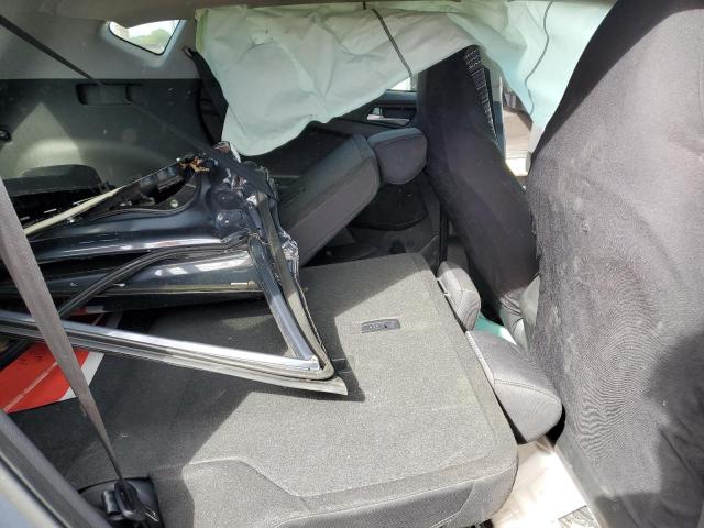 Photo 6 from auction – 2020 HYUNDAI TUCSON SE with VIN KM8J2CA42LU257235