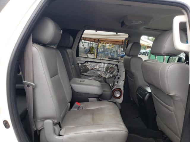 Photo 6 from auction – 2014 TOYOTA SEQUOIA PL with VIN 5TDDY5G12ES102099