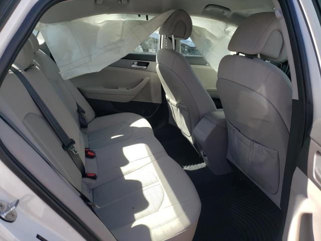 Photo 6 from auction – 2016 HYUNDAI SONATA SE with VIN 5NPE24AF8GH409046
