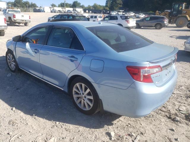 Photo 3 from auction – 2012 TOYOTA CAMRY SE with VIN 4T1BK1FK3CU509915