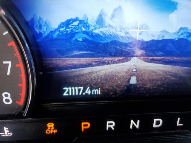 Photo 8 from auction – 2021 FORD EXPLORER X with VIN 1FMSK8DH7MGA95120