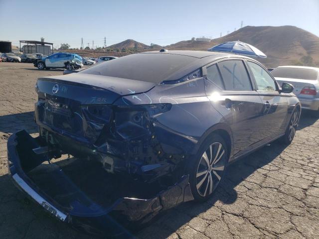 Photo 4 from auction – 2022 NISSAN ALTIMA SR with VIN 1N4BL4CV1NN319910