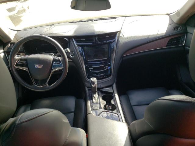 Photo 9 from auction – 2017 CADILLAC CTS with VIN 1G6AR5SXXH0190986