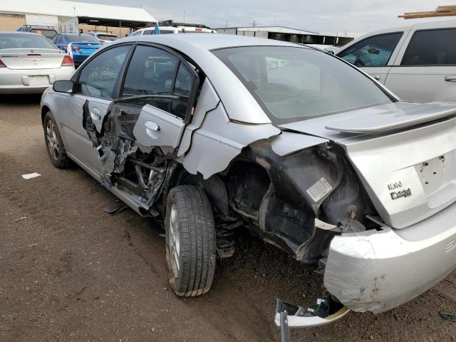 Photo 9 from auction – 2004 SATURN ION LEVEL with VIN 1G8AL52F64Z147123