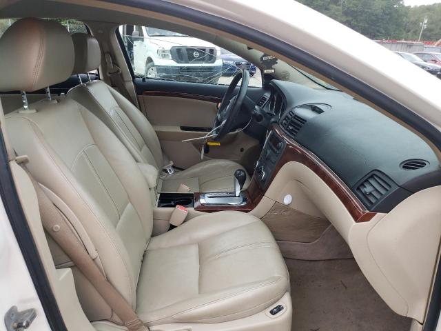 Photo 5 from auction – 2007 SATURN AURA XE with VIN 1G8ZS57N87F133641