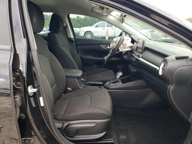 Photo 5 from auction – 2020 KIA FORTE FE with VIN 3KPF24AD2LE230356