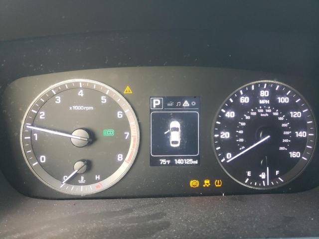 Photo 8 from auction – 2015 HYUNDAI SONATA SE with VIN 5NPE24AF9FH203345