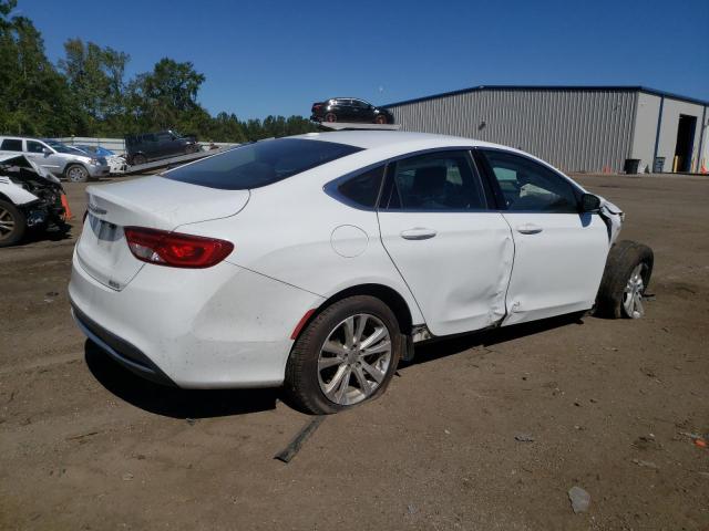 Photo 4 from auction – 2015 CHRYSLER 200 LIMITE with VIN 1C3CCCAB6FN692030