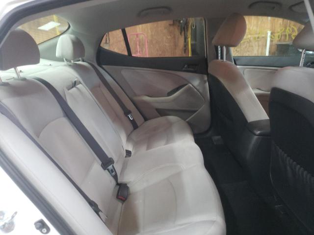 Photo 6 from auction – 2013 KIA OPTIMA LX with VIN KNAGM4A77D5402545