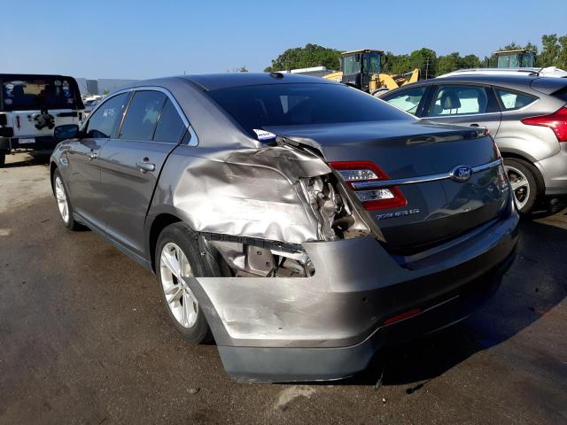 Photo 3 from auction – 2013 FORD TAURUS SEL with VIN 1FAHP2E89DG185175