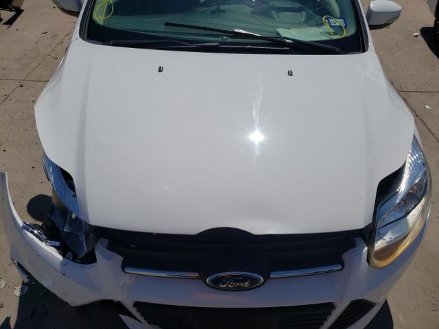 Photo 7 from auction – 2014 FORD FOCUS SE with VIN 1FADP3F24EL270366