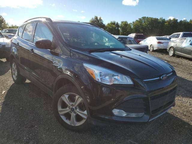 FORD ESCAPE SE 2016 with VIN 1FMCU0GX0GUB92541 - Photo from auction