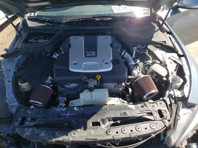 Photo 7 from auction – 2015 INFINITI Q50 BASE with VIN JN1BV7APXFM344356