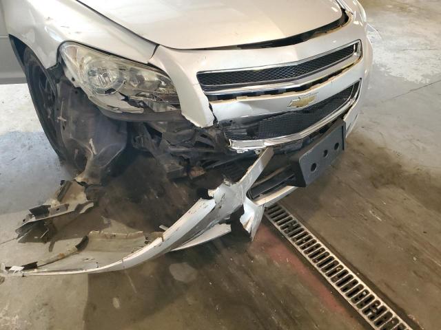Photo 9 from auction – 2012 CHEVROLET MALIBU LS with VIN 1G1ZB5E04CF193397
