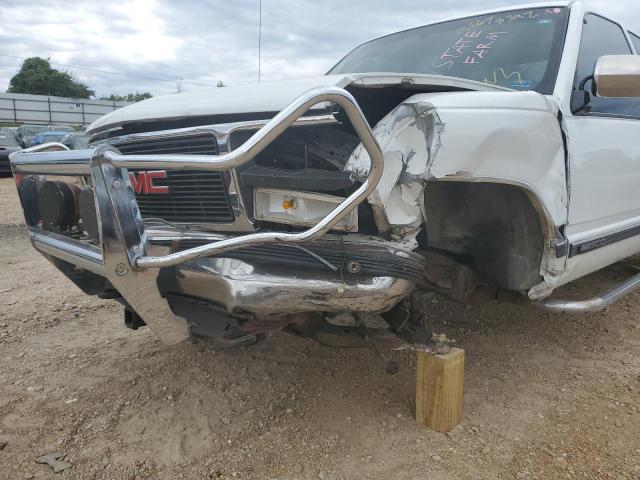 Photo 9 from auction – 1990 GMC SIERRA K15 with VIN 2GTEK19K5L1517670