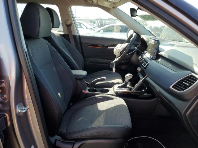 Photo 5 from auction – 2022 KIA SELTOS S with VIN KNDEU2AA3N7315595