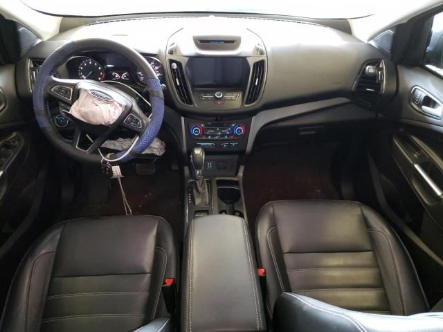 Photo 9 from auction – 2018 FORD ESCAPE SEL with VIN 1FMCU0HD2JUC15961