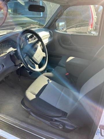 Photo 5 from auction – 2011 FORD RANGER SUP with VIN 1FTLR4FE0BPA92458