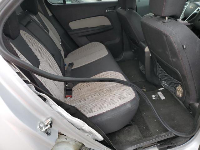 Photo 6 from auction – 2015 CHEVROLET EQUINOX LT with VIN 2GNALBEK4F6333911