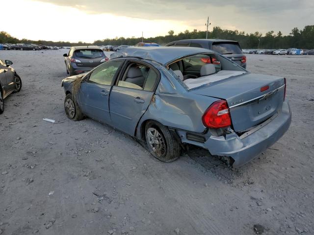 Photo 3 from auction – 2007 CHEVROLET MALIBU LS with VIN 1G1ZS58F57F197089