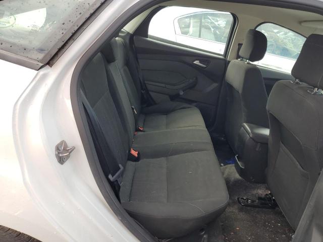 Photo 6 from auction – 2018 FORD FOCUS SE with VIN 1FADP3F24JL270748