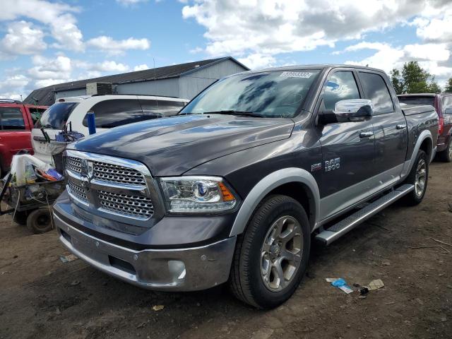 Photo 2 from auction – 2017 RAM 1500 LARAM with VIN 1C6RR7NT7HS611191