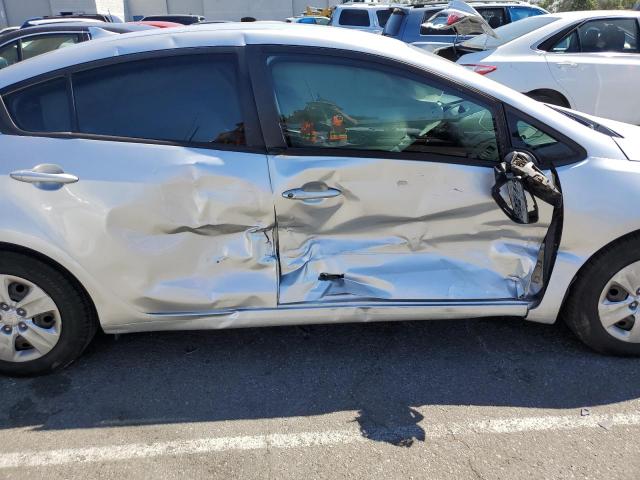 Photo 9 from auction – 2015 KIA FORTE LX with VIN KNAFK4A63F5314717