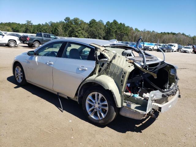 Photo 3 from auction – 2018 CHEVROLET MALIBU LT with VIN 1G1ZD5ST7JF233073