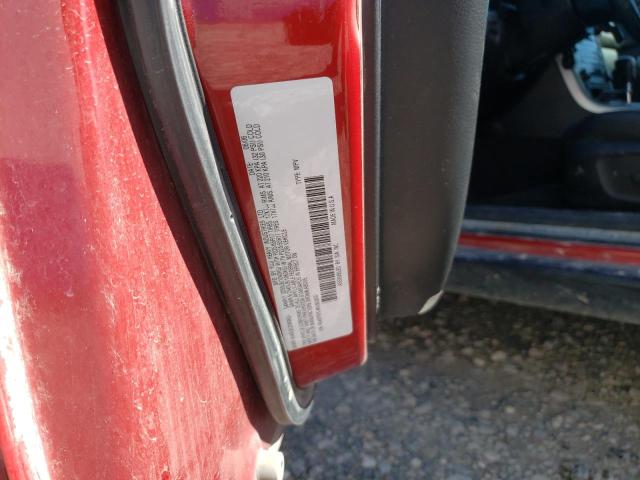 Photo 10 from auction – 2006 SUBARU LEGACY OUT with VIN 4S4BP67C464362806