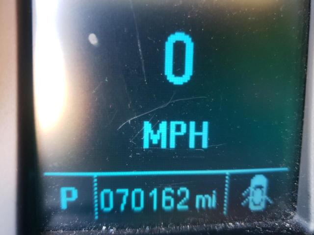 Photo 8 from auction – 2014 BUICK ENCORE CON with VIN KL4CJBSB3EB615264