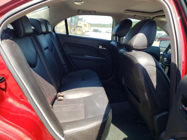 Photo 6 from auction – 2010 MERCURY MILAN PREM with VIN 3MEHM0JA4AR607713