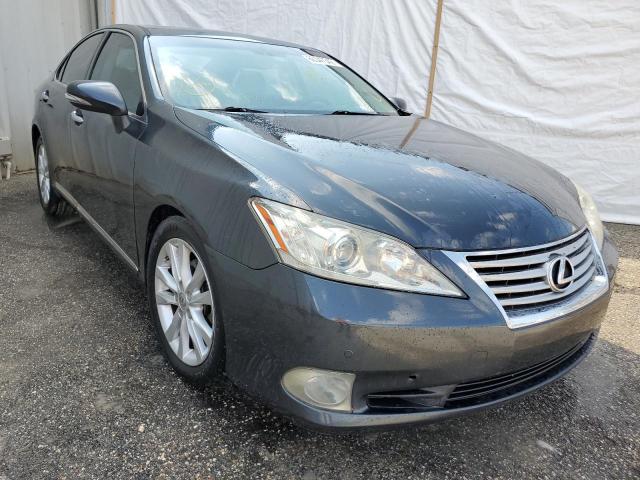 LEXUS ES 350 2010 with VIN JTHBK1EG4A2401263 - Photo from auction