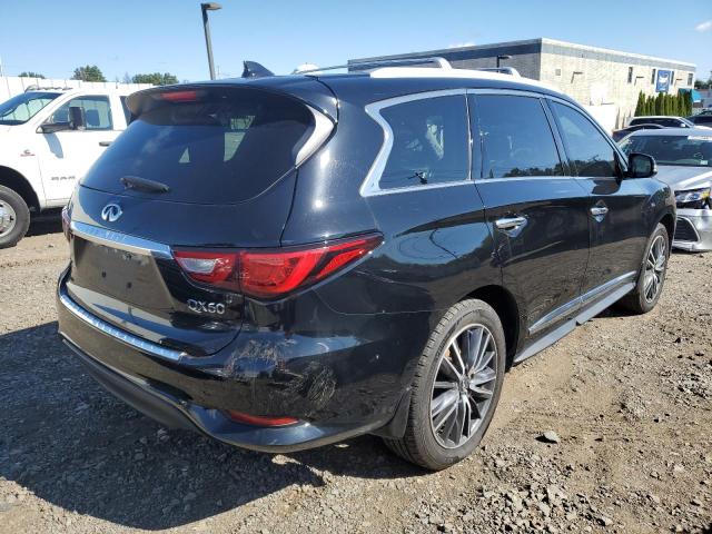 Photo 4 from auction – 2018 INFINITI QX60 with VIN 5N1DL0MN4JC509986