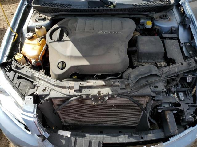 Photo 7 from auction – 2013 CHRYSLER 200 LIMITE with VIN 1C3CCBCG8DN598683