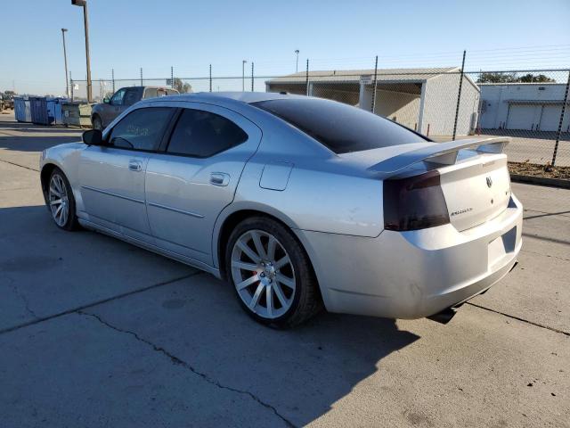 Photo 3 from auction – 2007 DODGE CHARGER SR with VIN 2B3LA73W17H652491