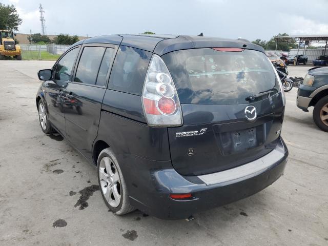 Photo 3 from auction – 2006 MAZDA 5 with VIN JM1CR193360105100