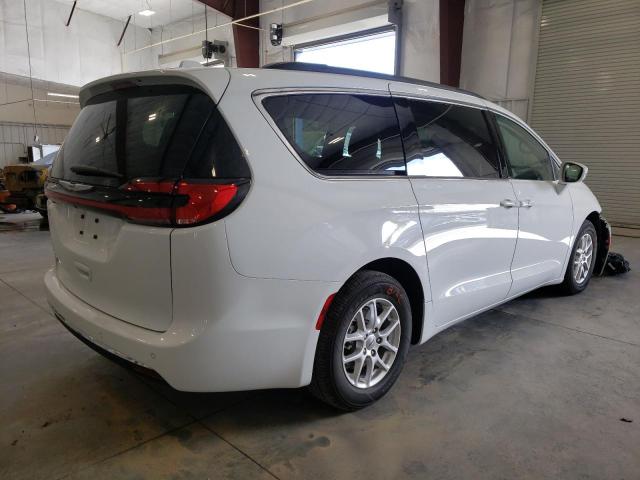 Photo 4 from auction – 2022 CHRYSLER PACIFICA T with VIN 2C4RC1BG1NR150114