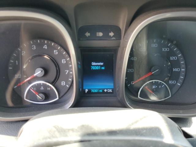 Photo 8 from auction – 2014 CHEVROLET MALIBU LS with VIN 1G11B5SLXEF115298