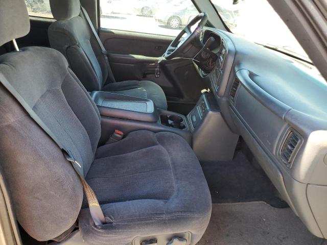 Photo 5 from auction – 2001 CHEVROLET SILVERADO with VIN 2GCEK19T211274941
