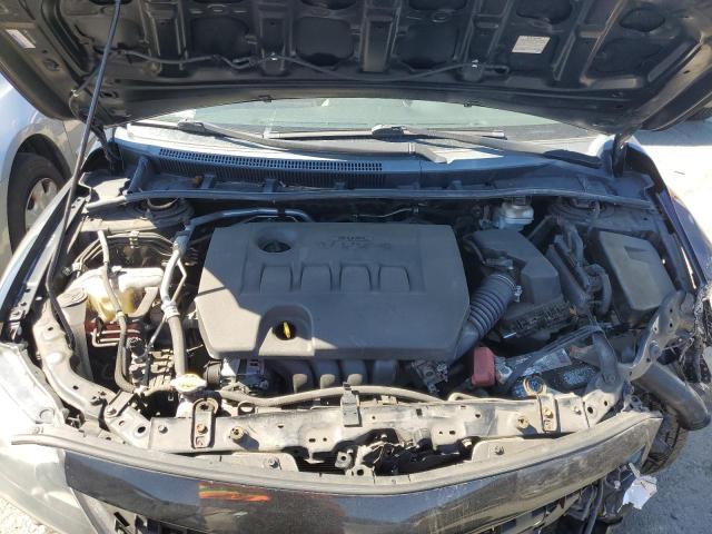 Photo 7 from auction – 2011 TOYOTA COROLLA BA with VIN 2T1BU4EE9BC699954