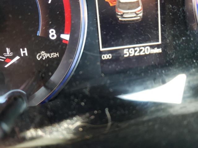 Photo 8 from auction – 2017 TOYOTA HIGHLANDER with VIN 5TDDZRFH3HS473280
