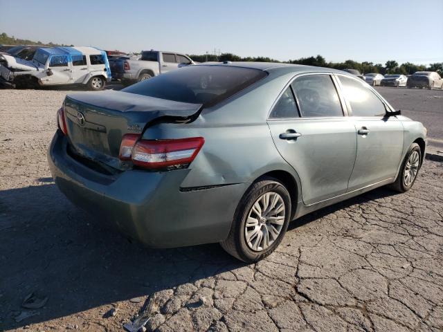 Foto 4 de la subasta – 2011 TOYOTA CAMRY BASE con VIN 4T1BF3EK4BU654798