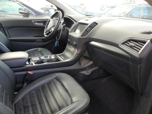 Photo 5 from auction – 2019 FORD EDGE SEL with VIN 2FMPK4J93KBB60769
