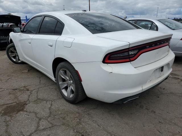 Photo 3 from auction – 2015 DODGE CHARGER SX with VIN 2C3CDXHG2FH800142